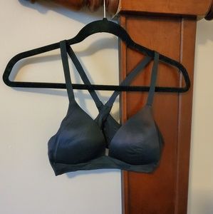 Aerie Sunnie Wireless Bra